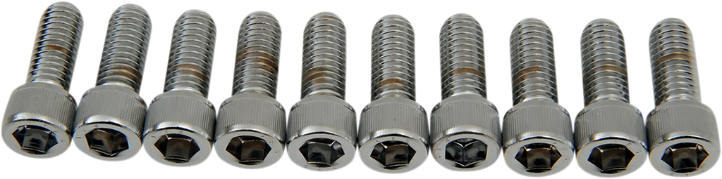 Socket-Head Bolts