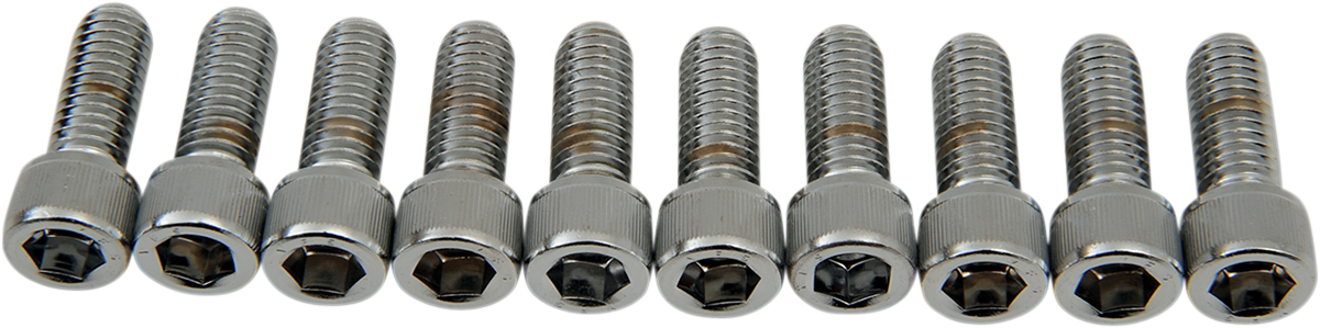 Socket-Head Bolts