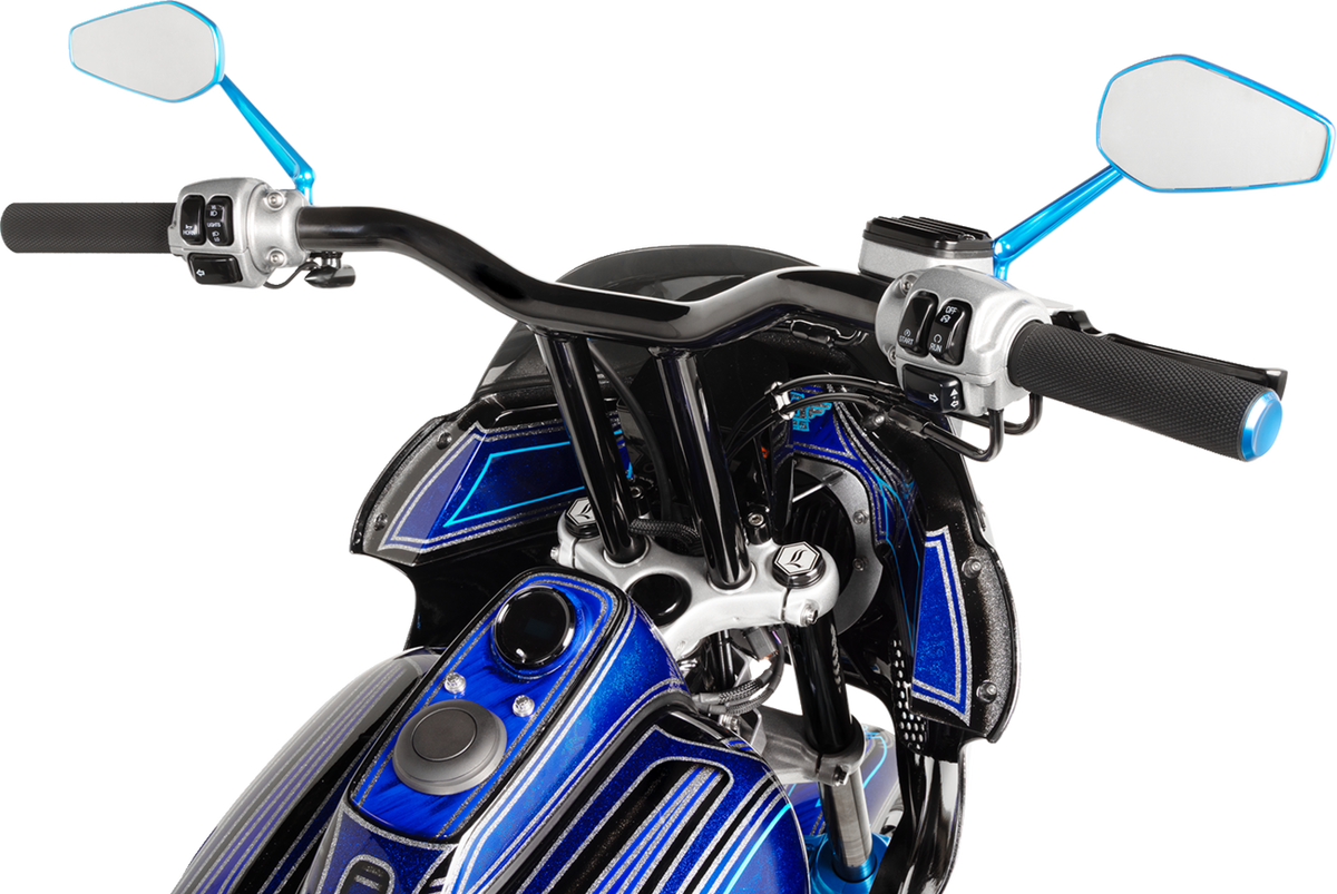 Handlebar Switch Kit