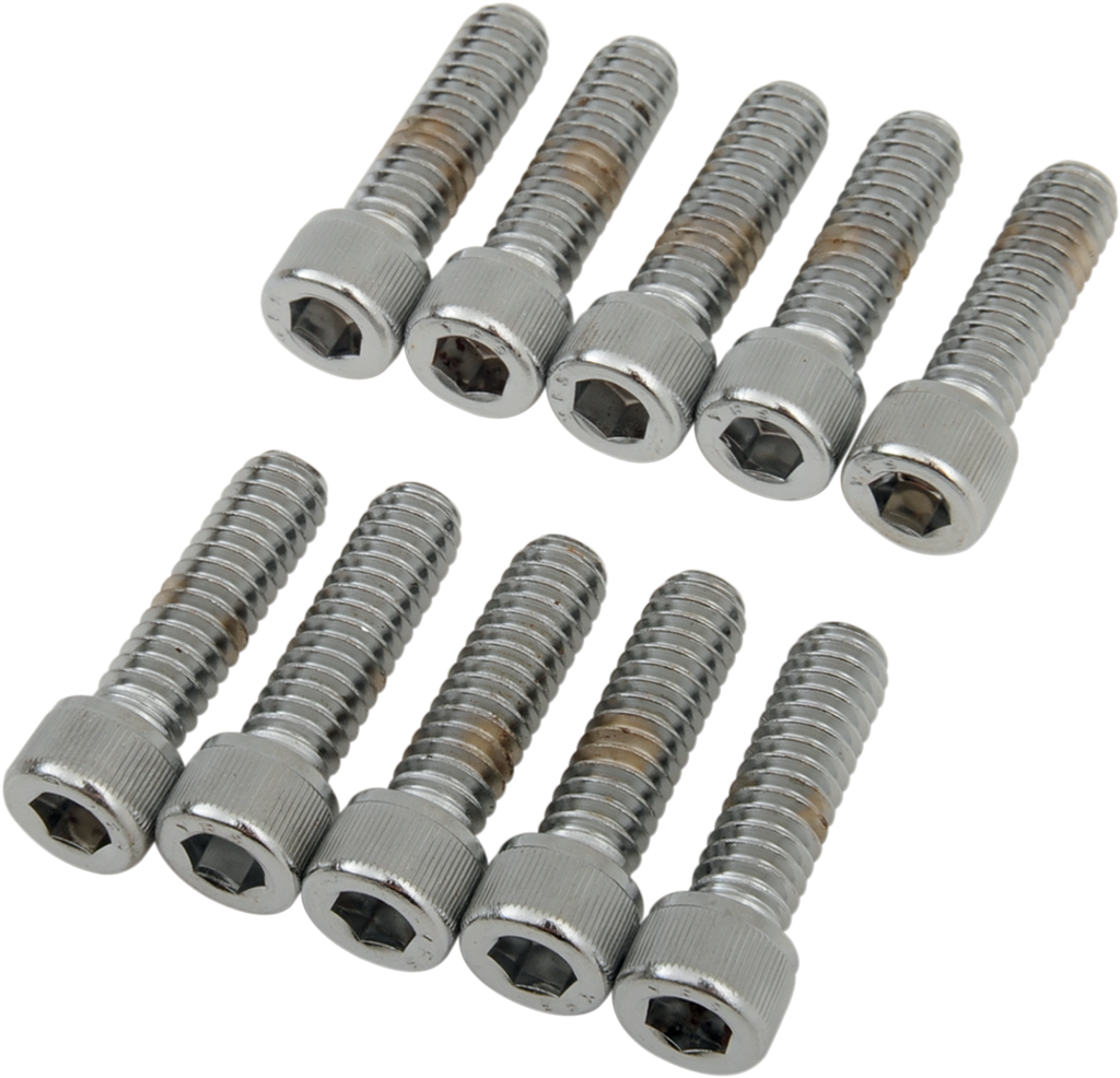 Socket-Head Bolts