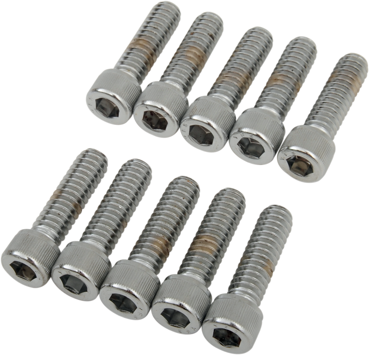 Socket-Head Bolts