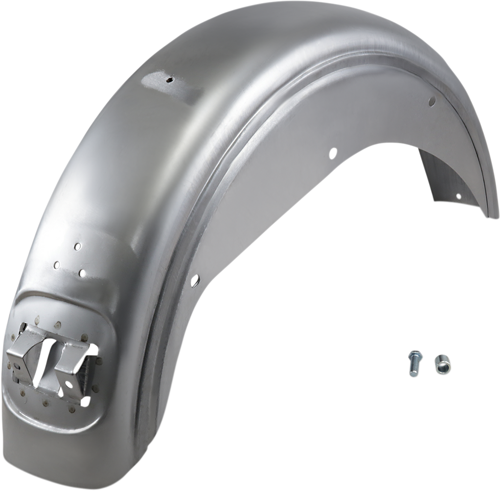FX Rear Fender