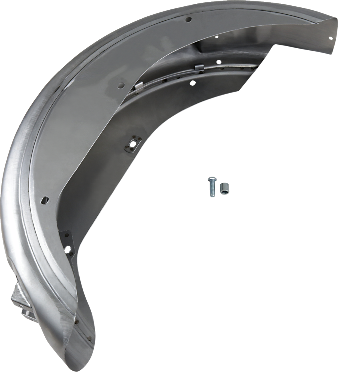 FX Rear Fender