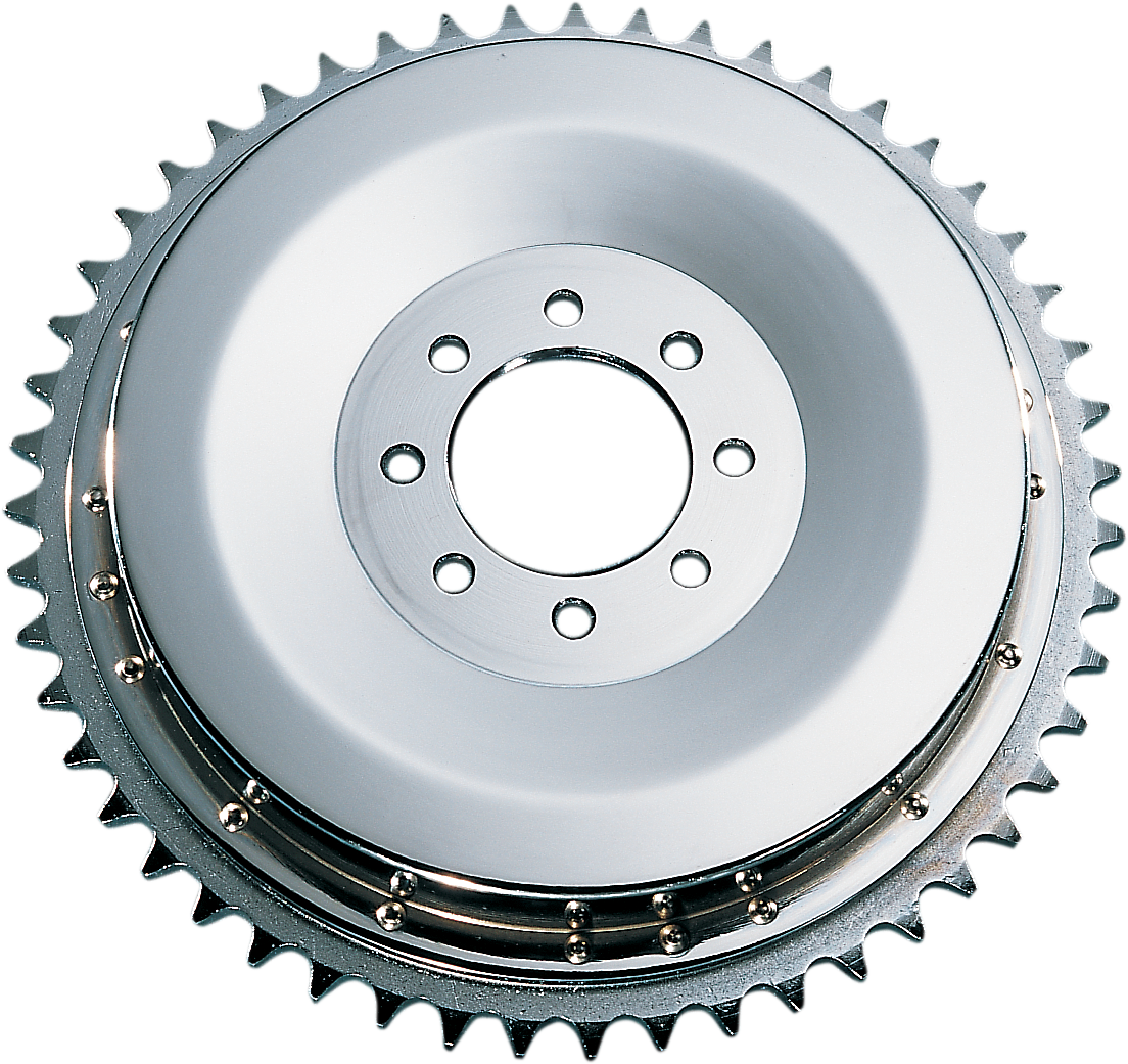 Brake Drum/Sprocket Set Ironhead XL