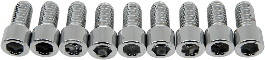 Socket-Head Bolts