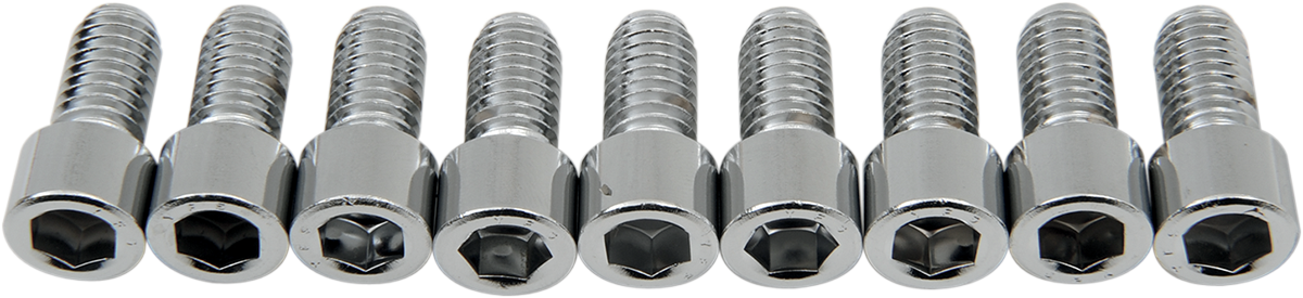 Socket-Head Bolts