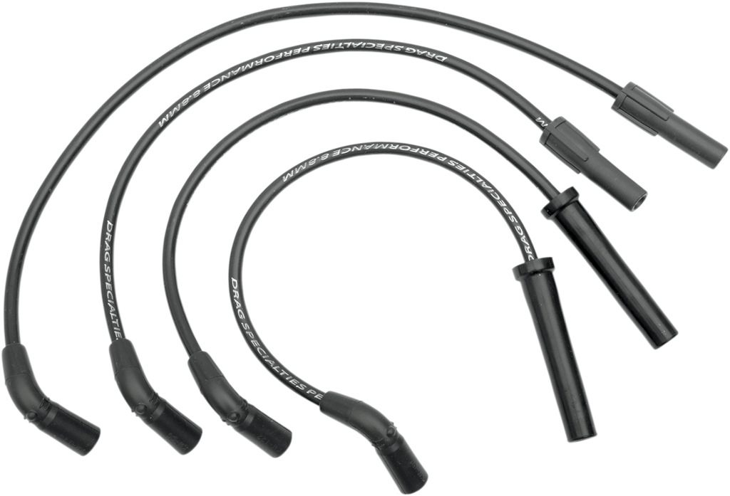 8.8 mm Spark Plug Wire