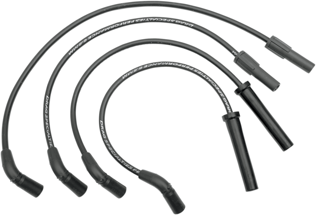 8.8 mm Spark Plug Wire