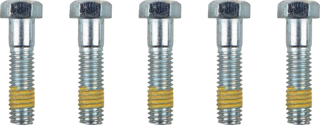 Pulley Hardware Kit