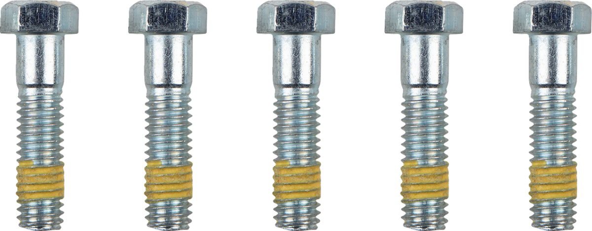 Pulley Hardware Kit