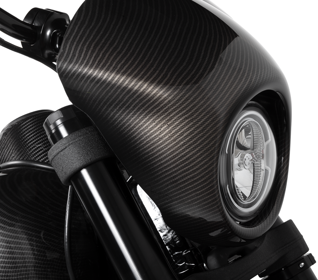 5.75 " Reflector Style Headlight