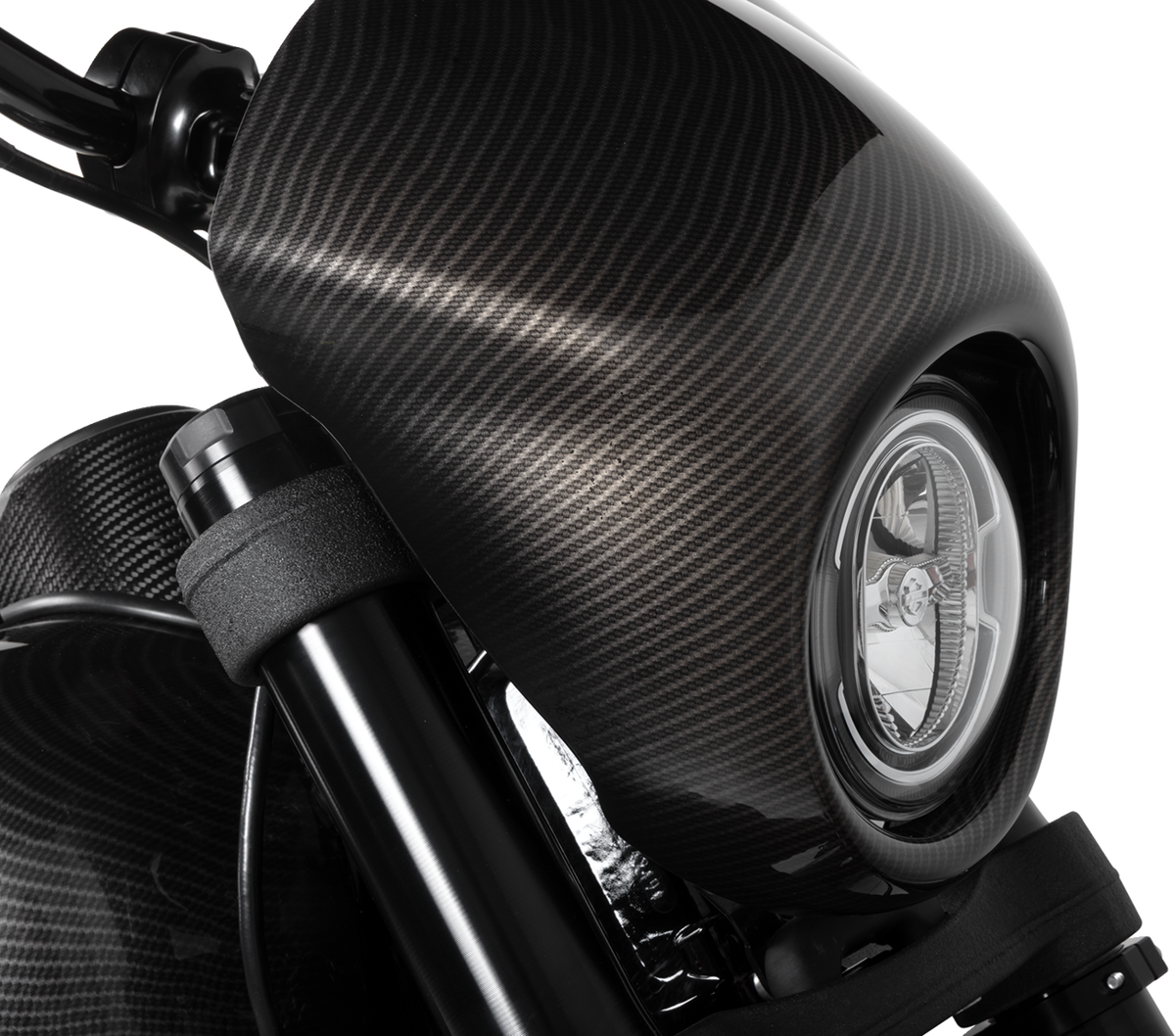 5.75 " Reflector Style Headlight