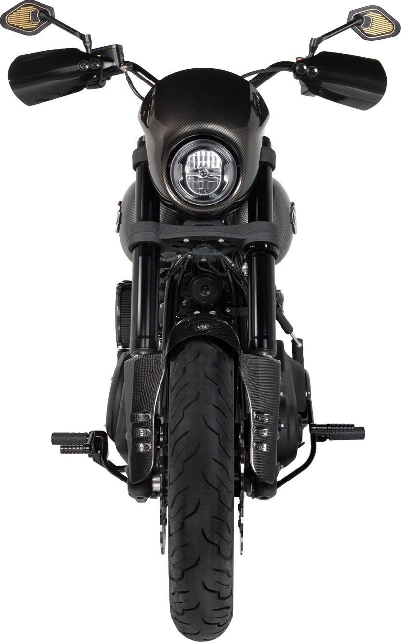 5.75 " Reflector Style Headlight