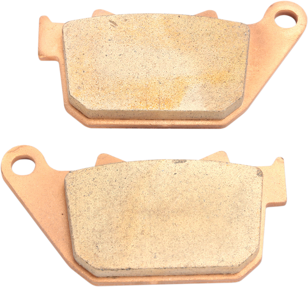 Premium Sintered Metal Harley/Buell Brake Pads