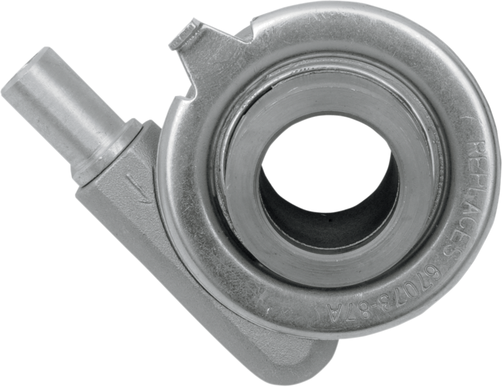 Speedometer Drive Unit