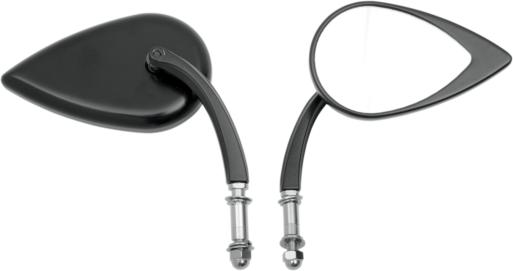 Teardrop Mirror