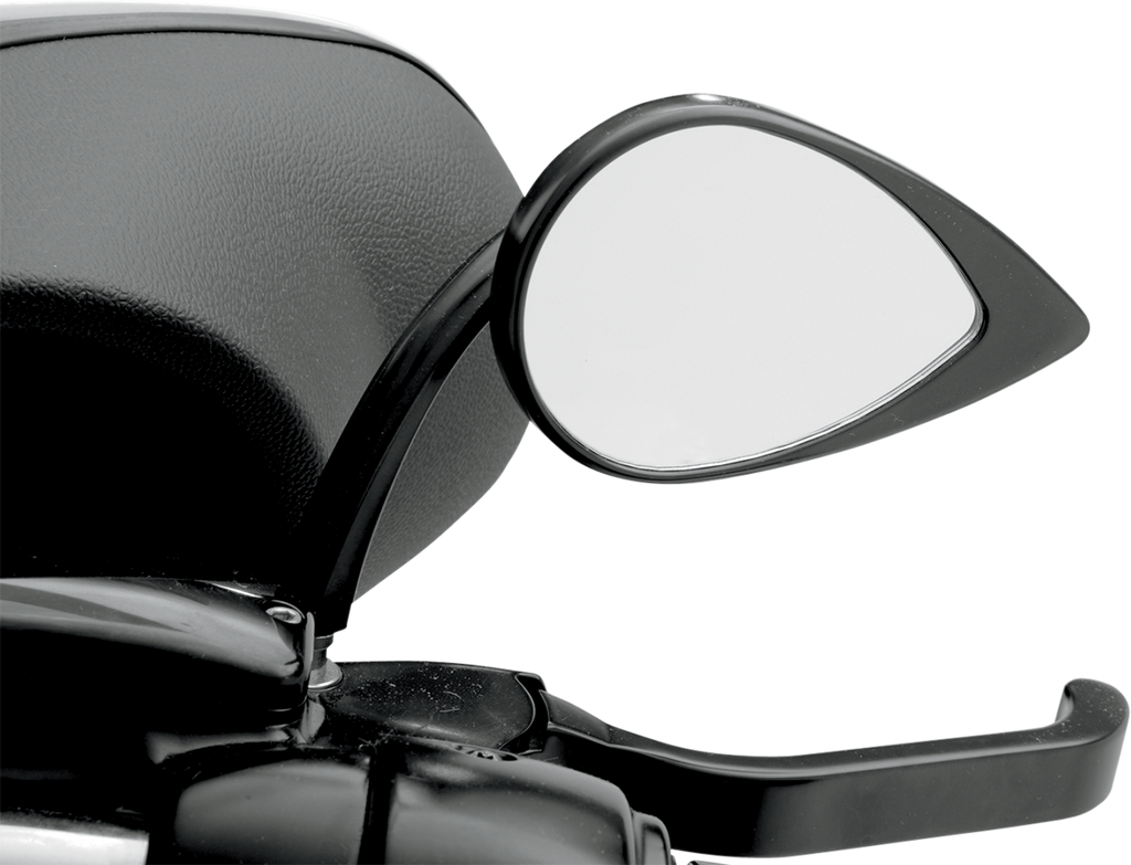 Teardrop Mirror