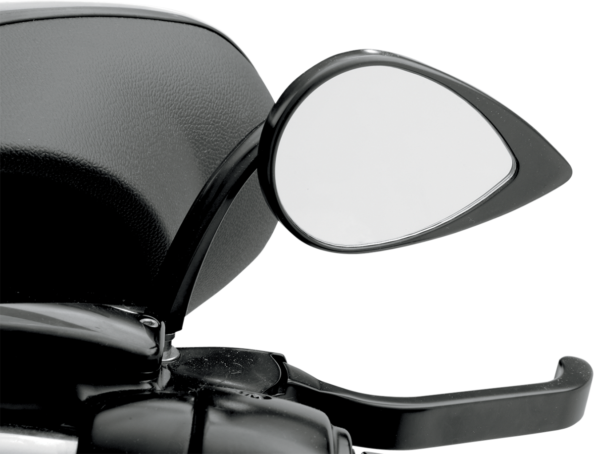 Teardrop Mirror