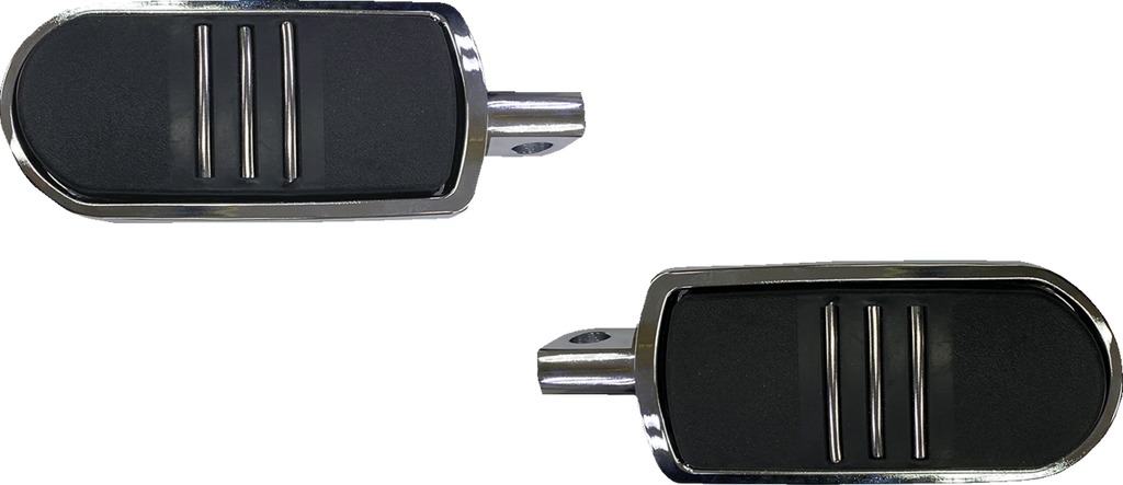 Sweeper Foot Pegs