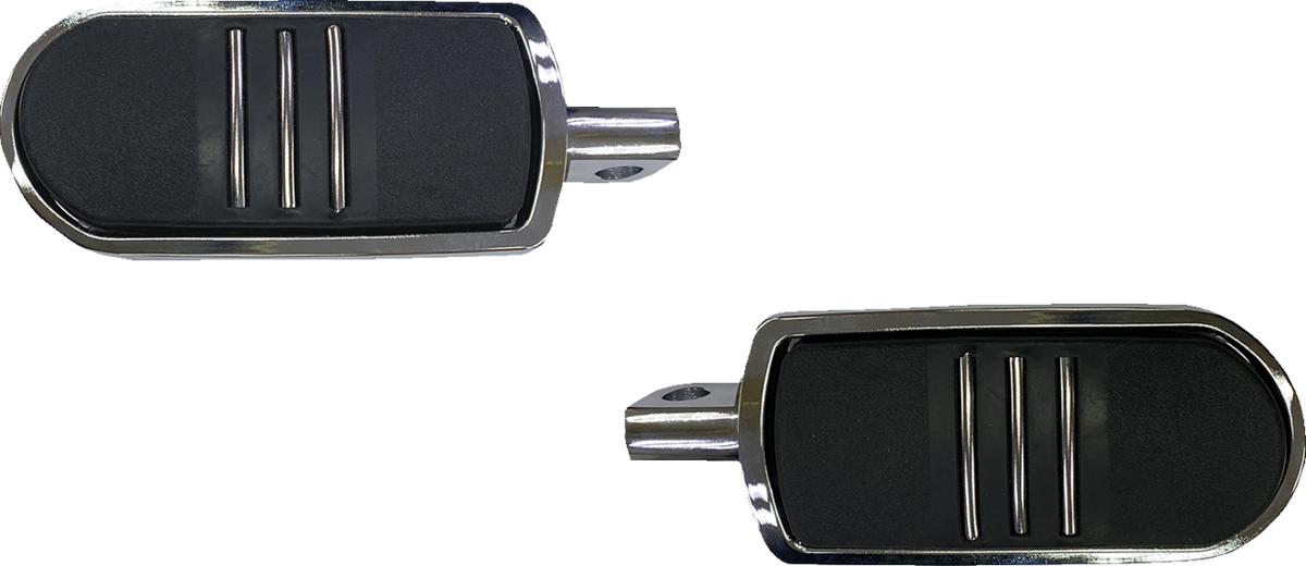 Sweeper Foot Pegs