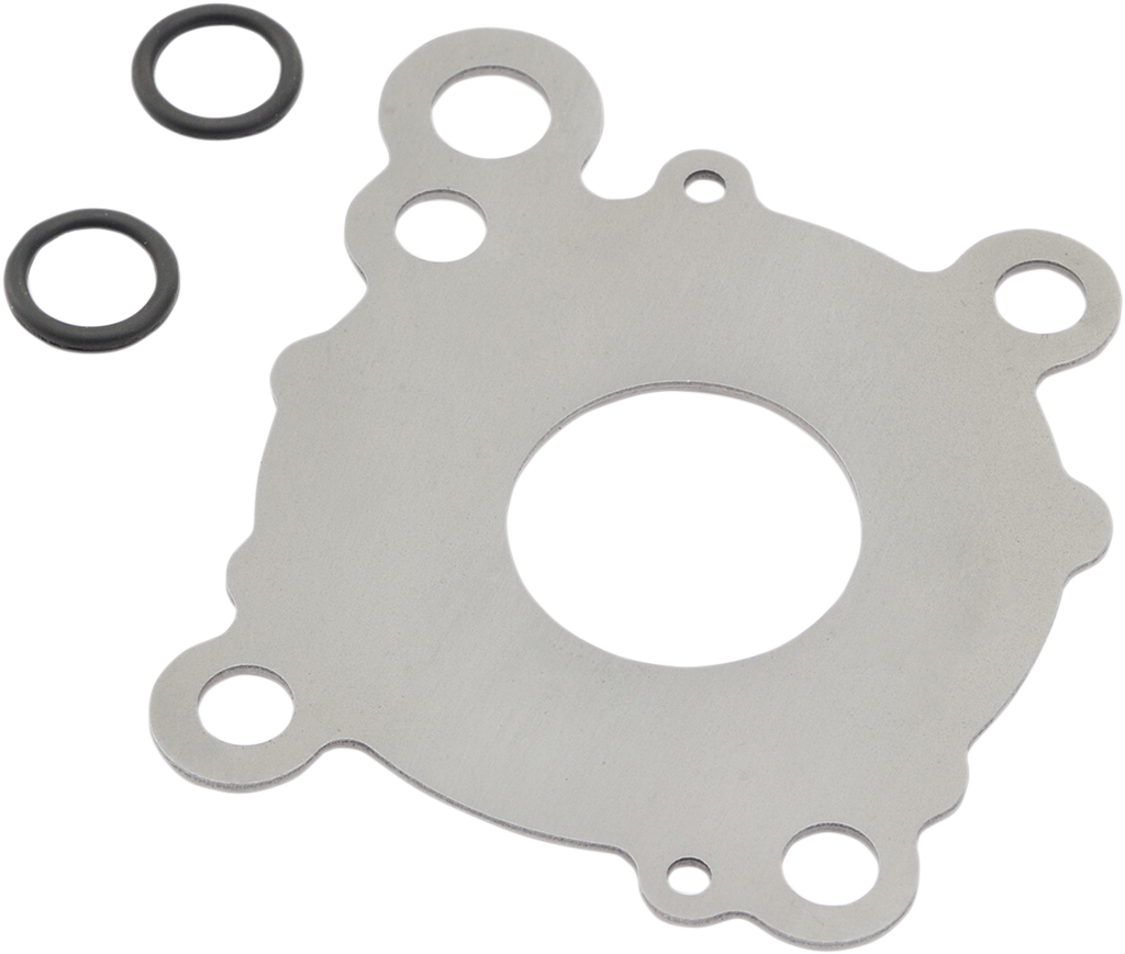 Oil Pump Parts