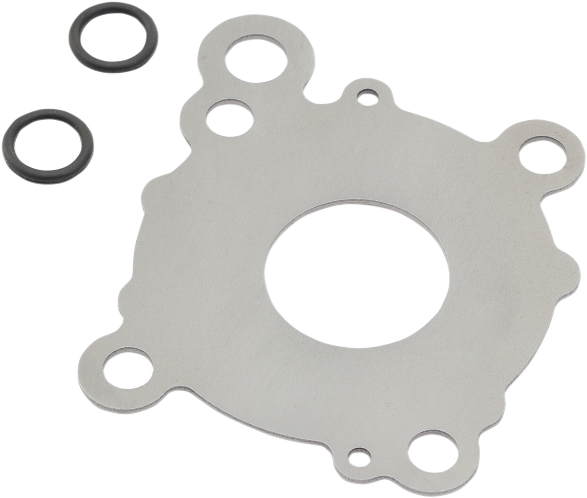 Oil Pump Parts