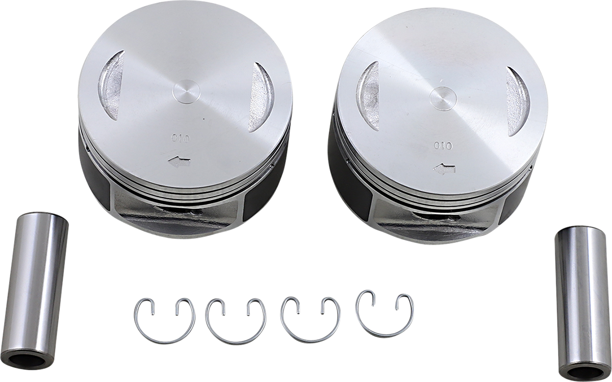 Piston