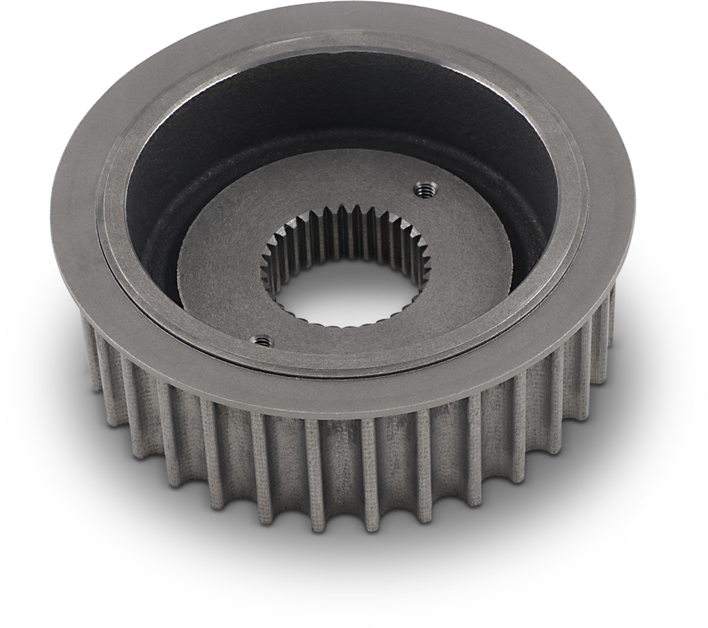 Pulley