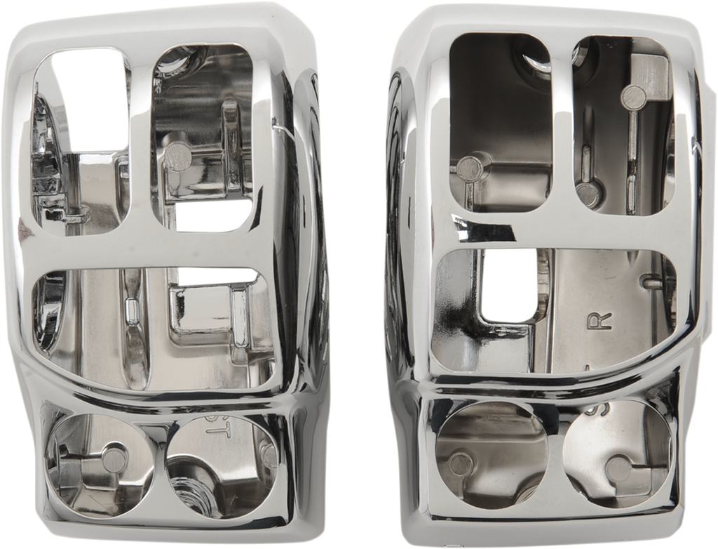 Handlebar Switch Housing Kit