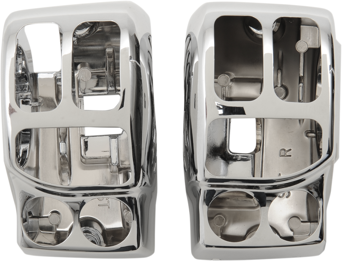 Handlebar Switch Housing Kit