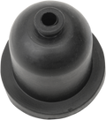 Rubber Solenoid Plunger Boot