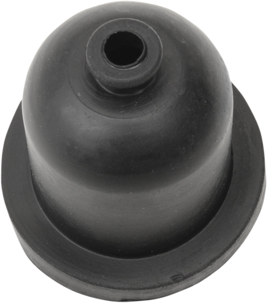 Rubber Solenoid Plunger Boot