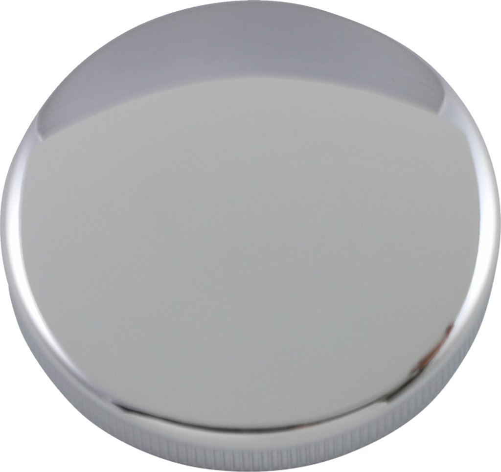 Original-Style Gas Cap — Non-Vented
