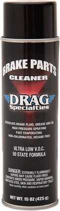 Brake Parts Cleaner