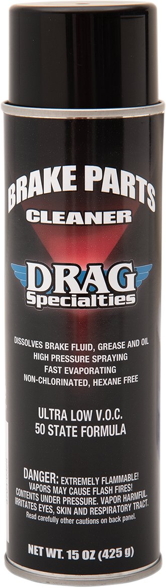 Brake Parts Cleaner