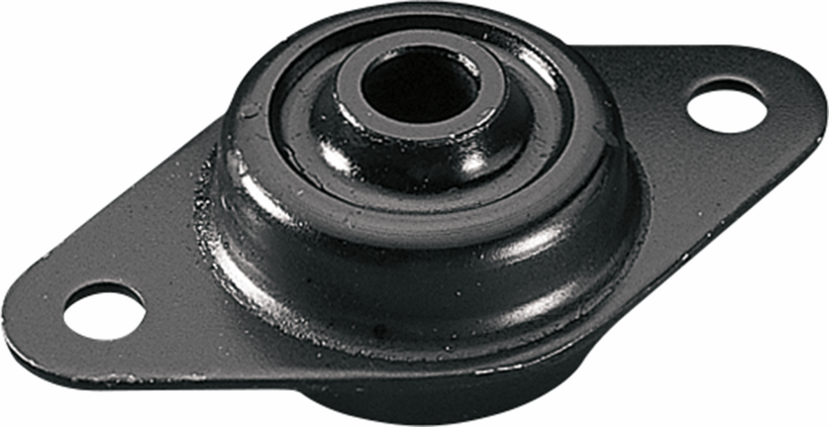 Front ISO-Mount™ Motor Mount