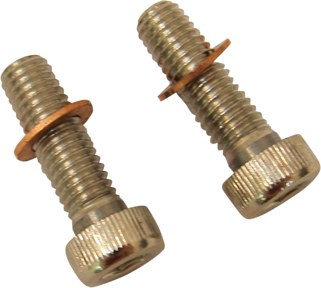 Fork Tube Damper Mount Kit