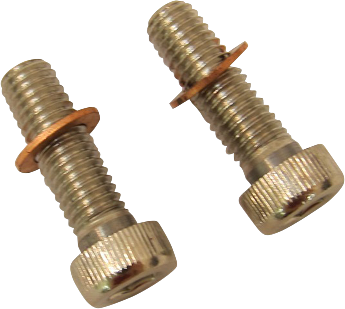 Fork Tube Damper Mount Kit