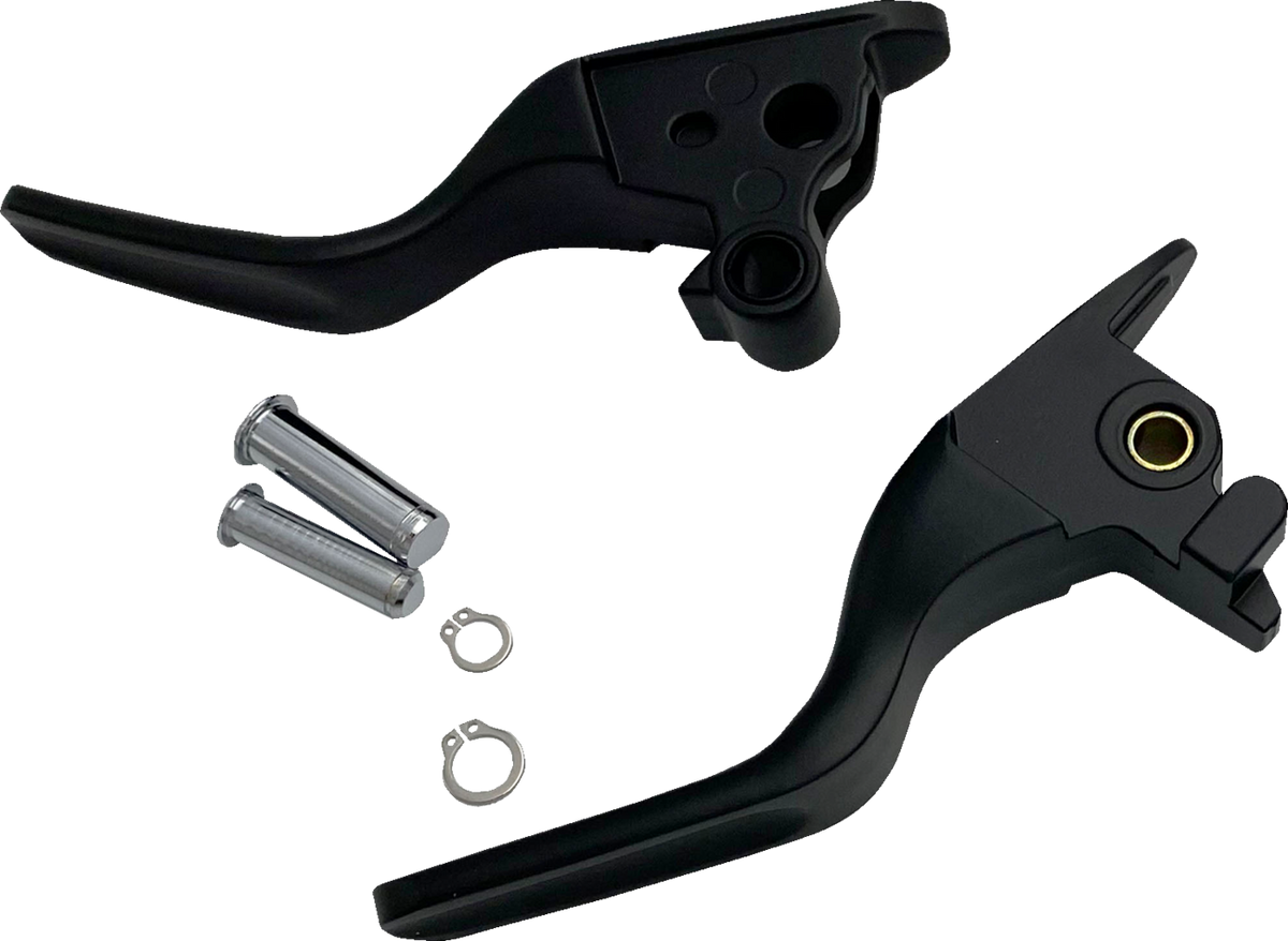 Short Lever Set