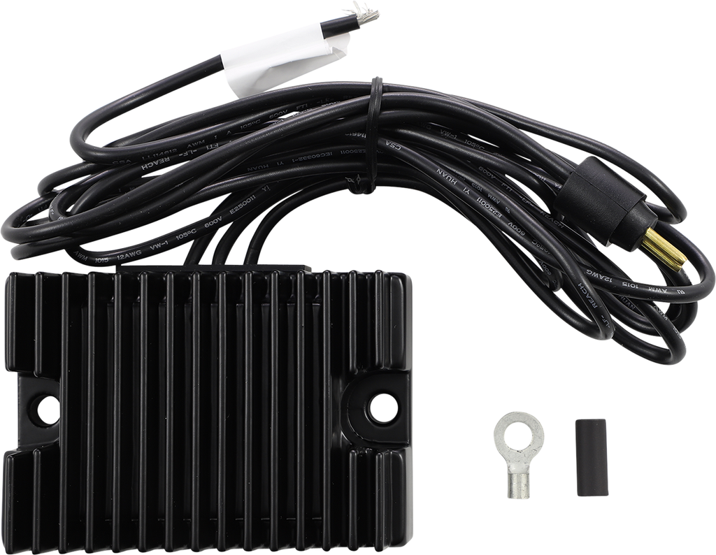 Premium Voltage Regulator