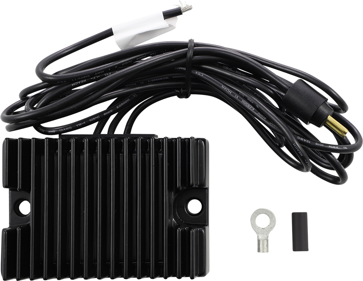 Premium Voltage Regulator