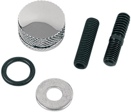 Seat Mounting Knob