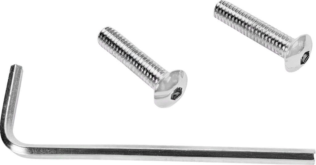 Point Cover Bolt Set
