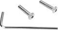 Point Cover Bolt Set