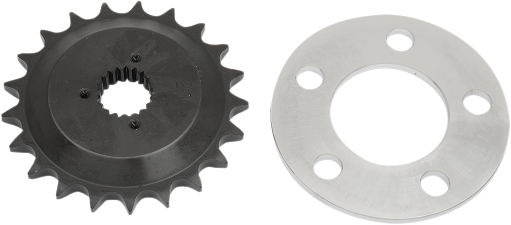Offset Sprocket Kit