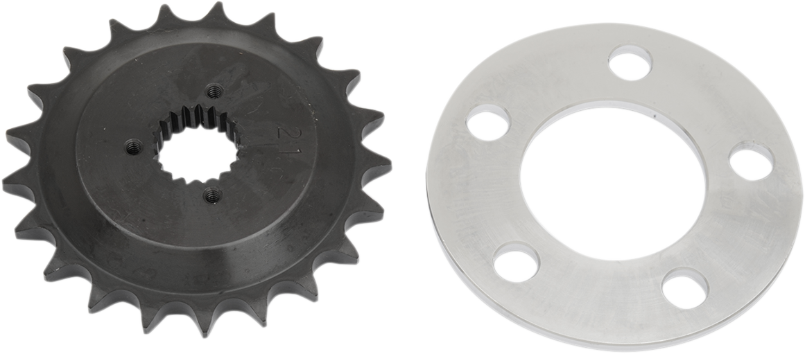 Offset Sprocket Kit