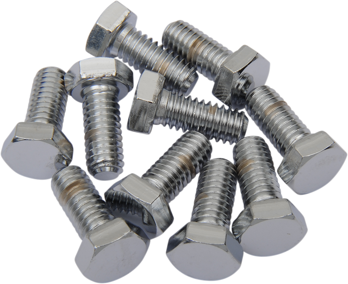 Replacement Hex-Head Bolts