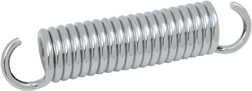 Kickstand Spring