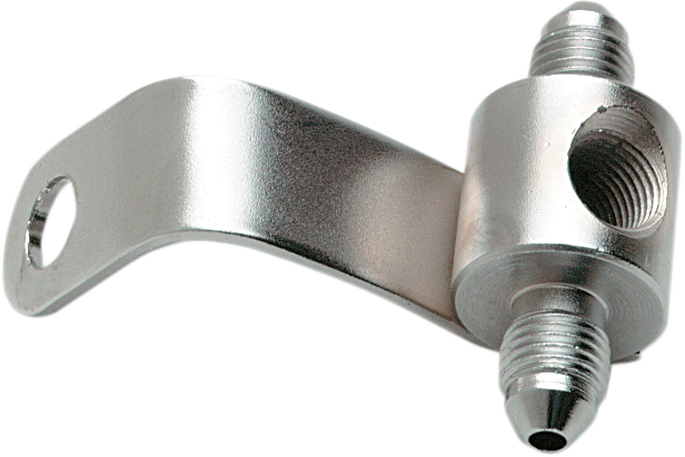 Rear Brake Tee