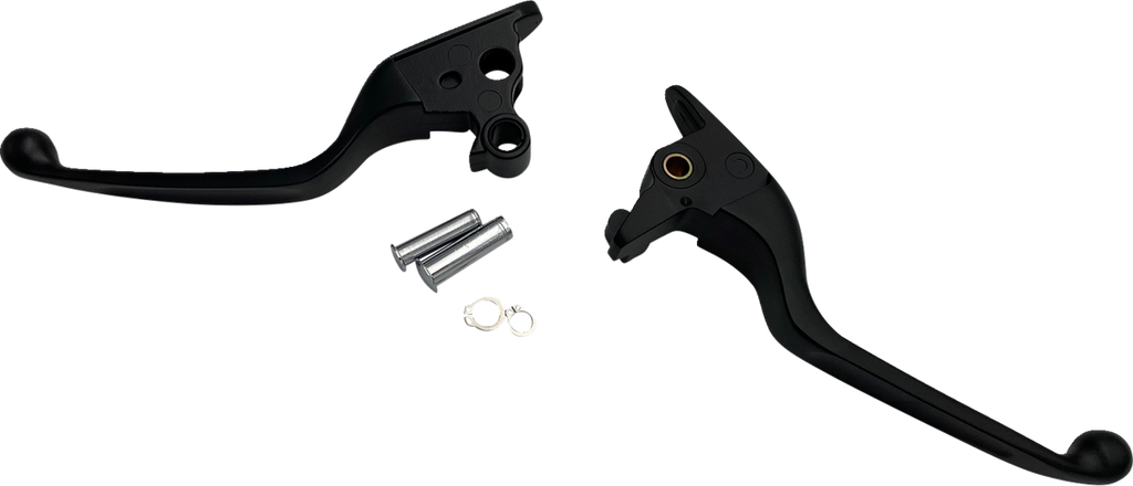 Narrow Lever Set